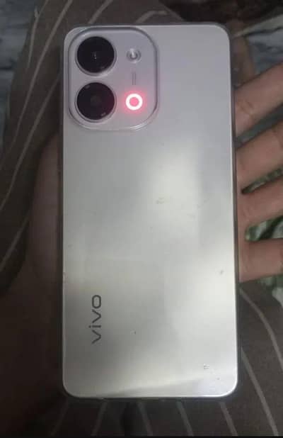 Vivo Y11d for sale good condition 03278835528