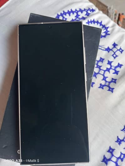 Samsung Mobile S24 Ultra