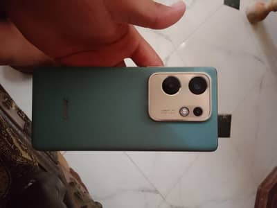 Infinix Zero 30