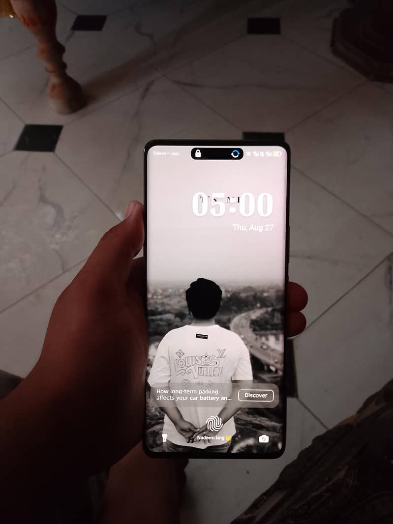 Infinix Zero 30 1