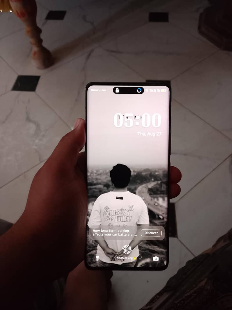 Infinix Zero 30 2