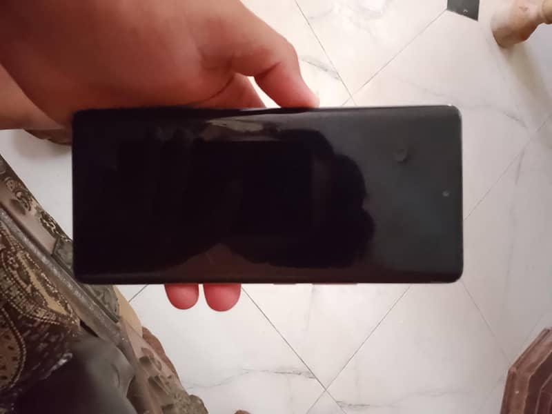 Infinix Zero 30 3