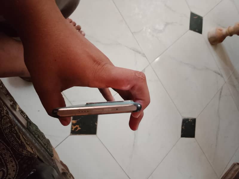 Infinix Zero 30 4