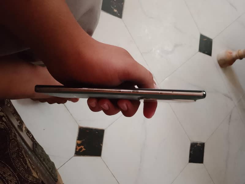 Infinix Zero 30 5