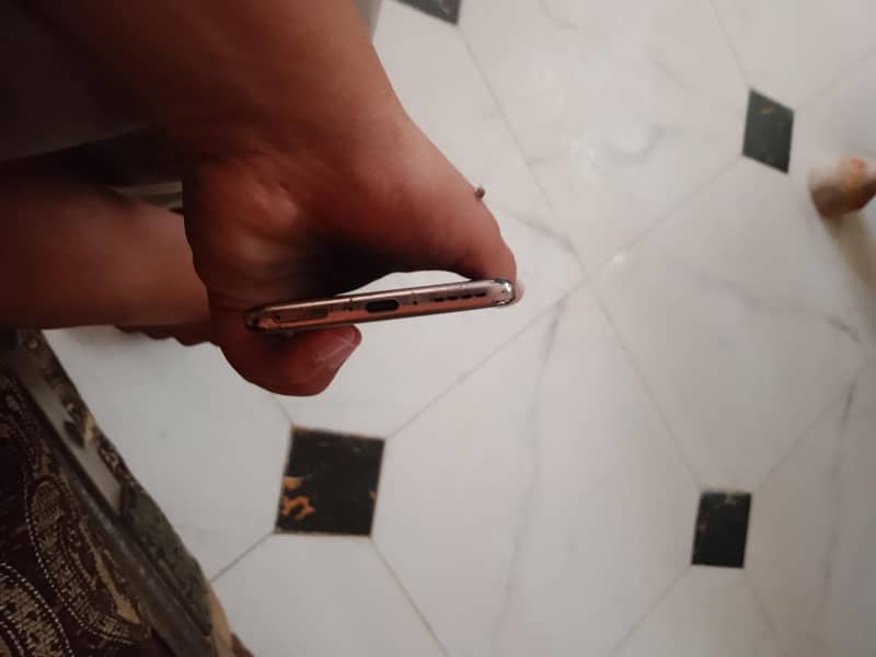 Infinix Zero 30 6