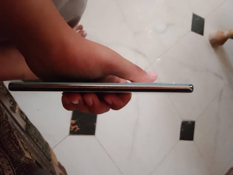Infinix Zero 30 7
