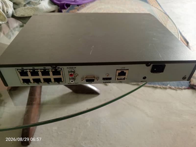 Ip CCTV Cameras 3