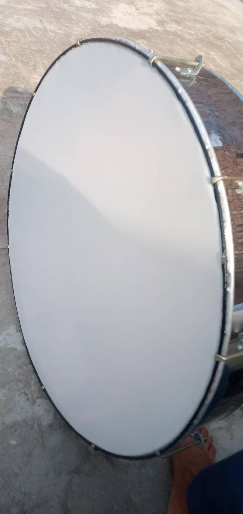 24" Size 1