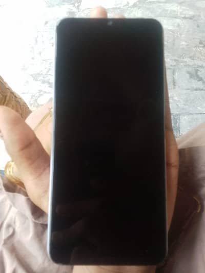 Vivo Y20