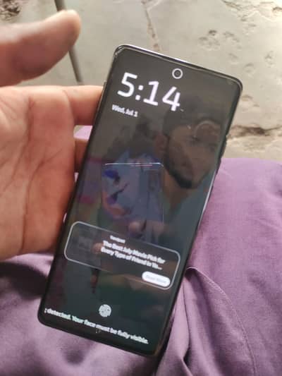 Motorola Moto G24