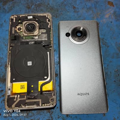 aquos r7