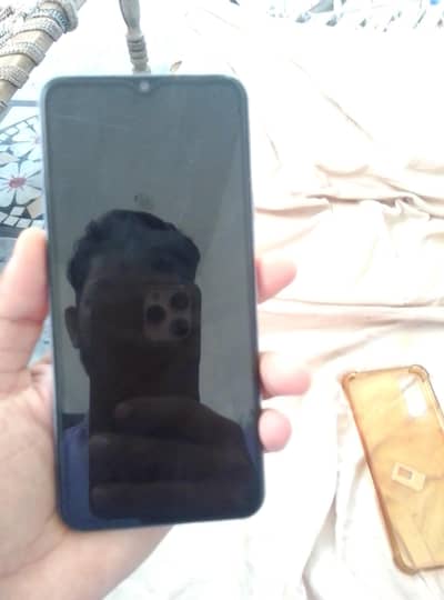 vivo y20