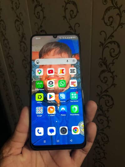 Realme NOTE 70