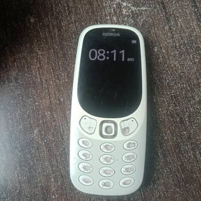 Nokia 3310