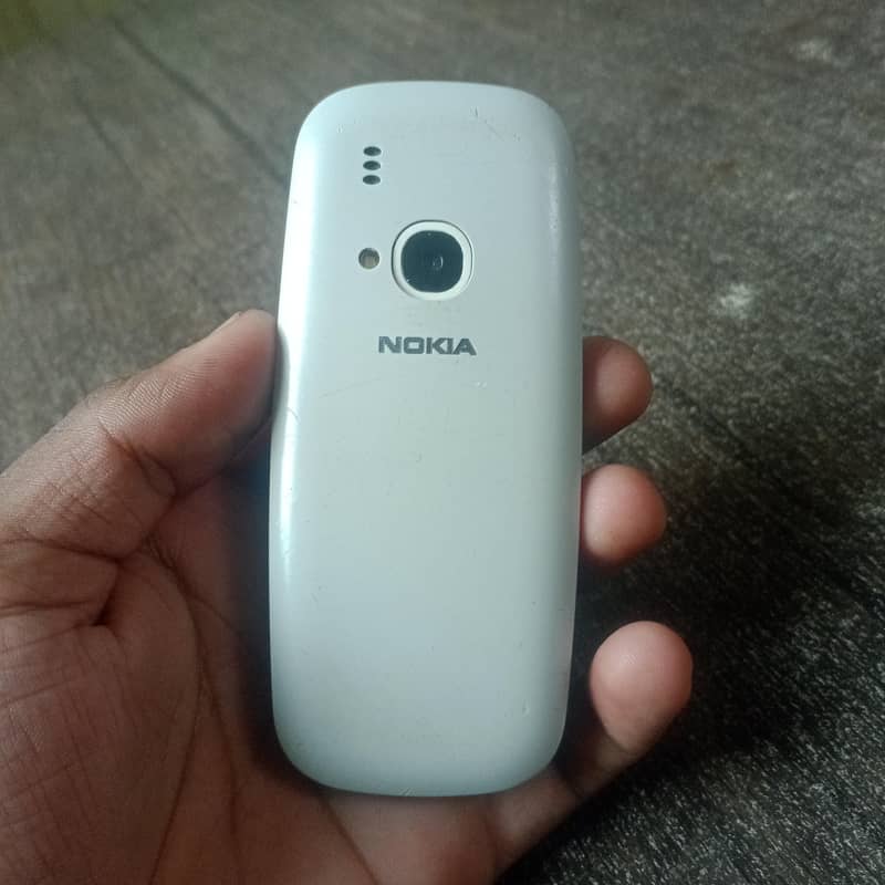 Nokia 3310 1