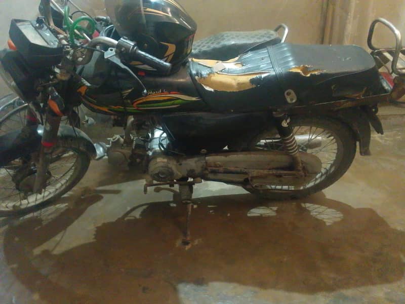 Bick sell 0