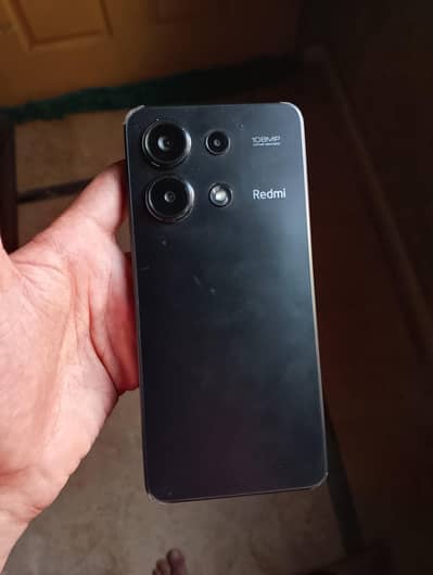 redmi not 13 8/256