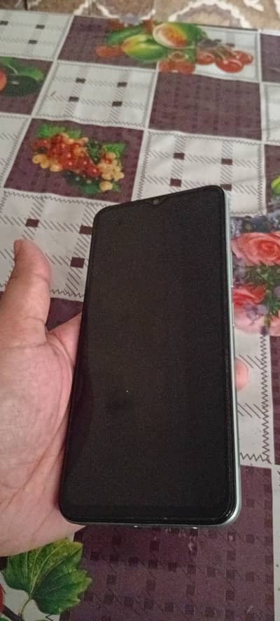 Vivo Y03 neat and clean condition