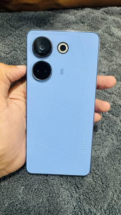Tecno CAMON 20 8GB 256GB