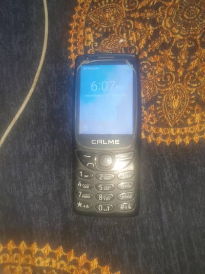 Calme 4G King