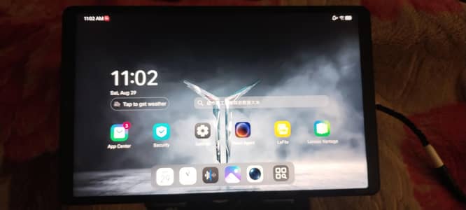 Lenovo tab y700 gen 3 2025 version