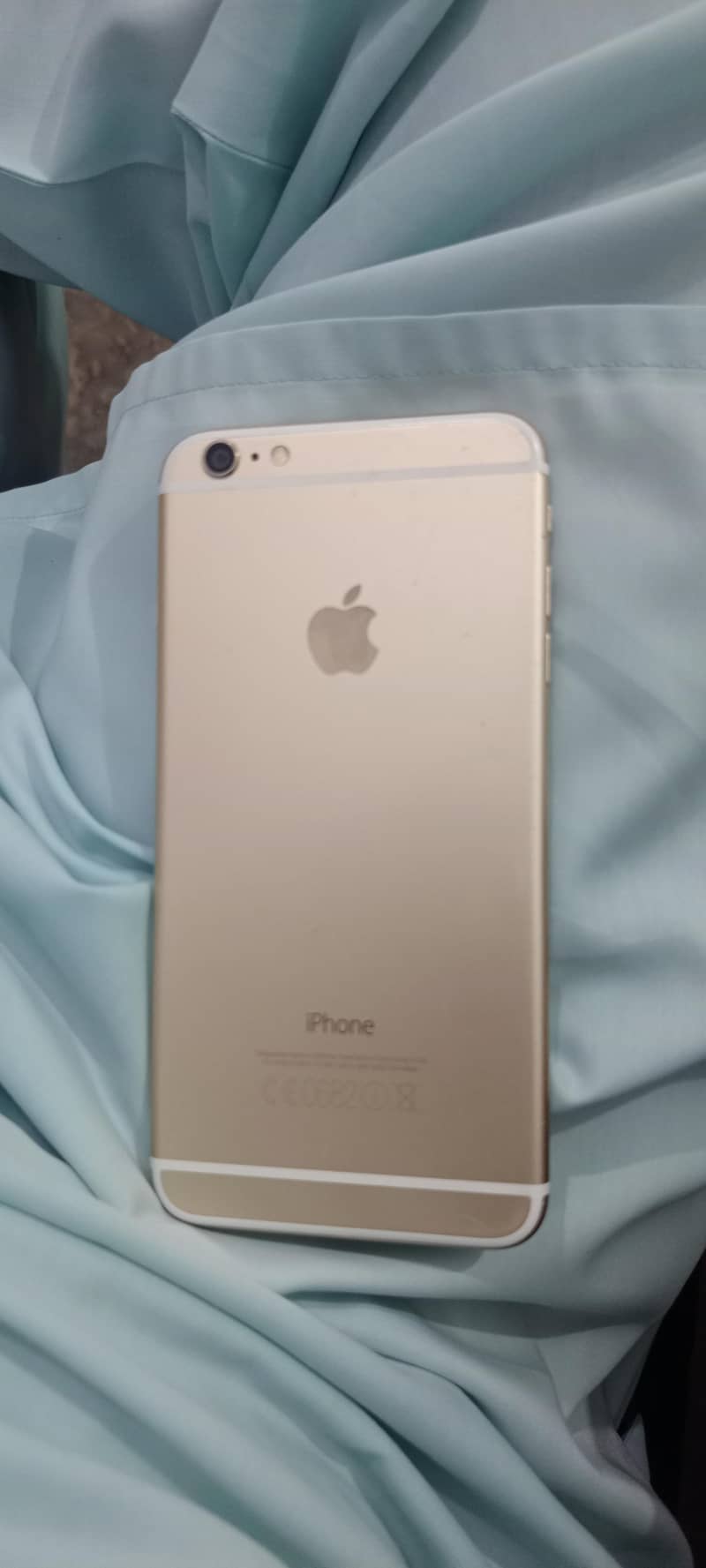 Apple iPhone 6 Plus 1