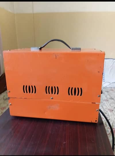 Rimco 4000 WATT Automation Stabalizer (Supply)