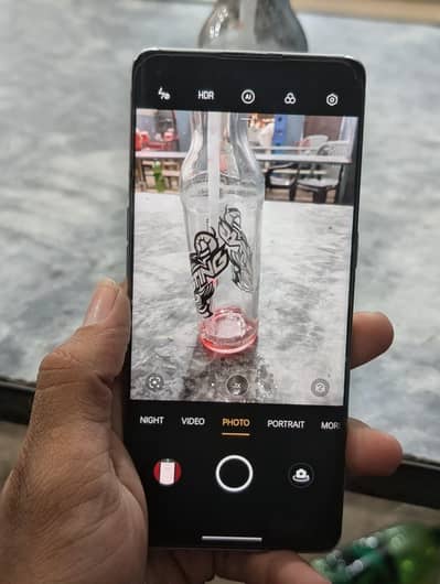 OPPO Reno 3 5g Edge Chinese Japani Model Sale and Exchange possible