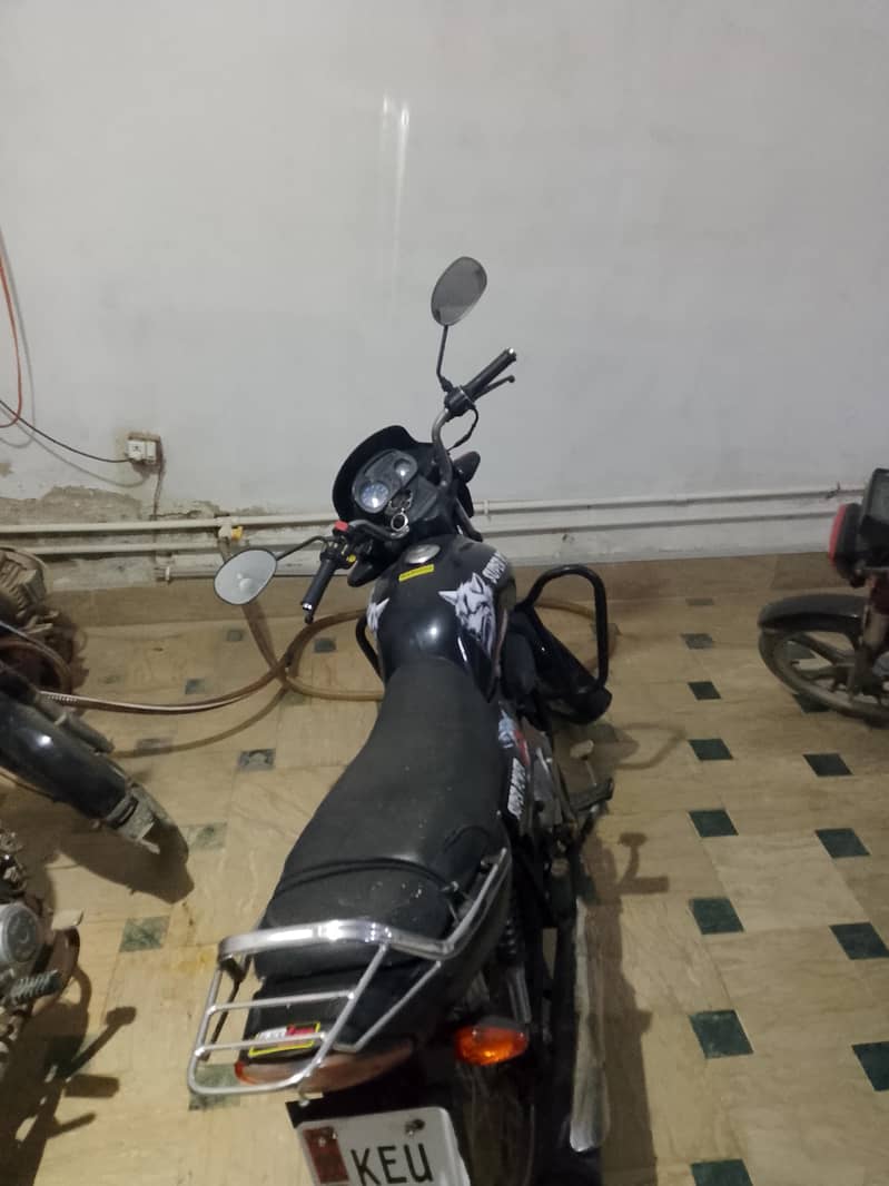 super power 100cc 0