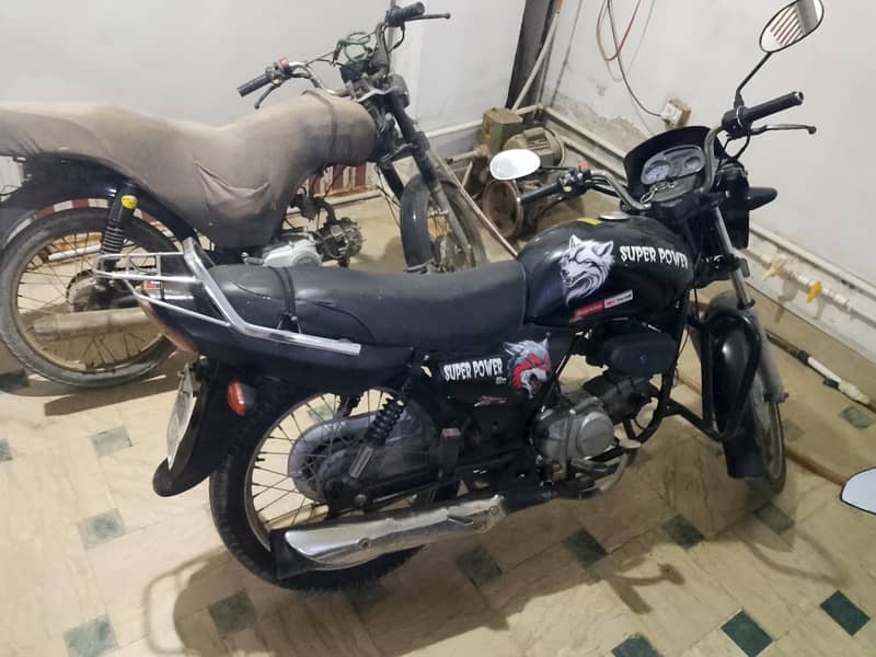 super power 100cc 1