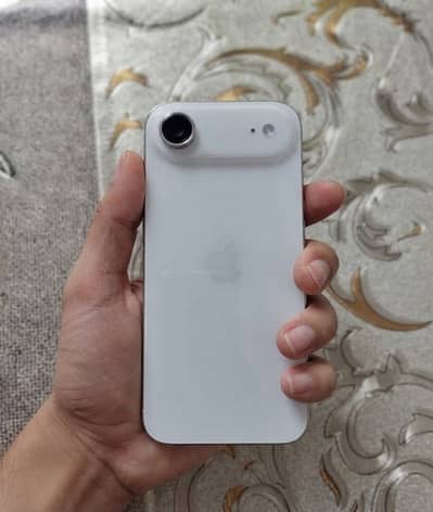 Apple iPhone 17 Air