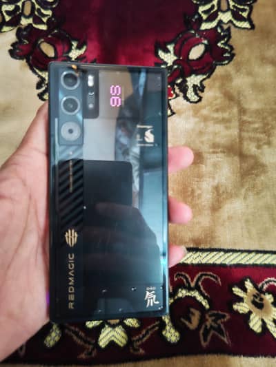 Dual Sim Official pta 28Gb16+12Gb 512Gb water pack All Ok Urgent sale