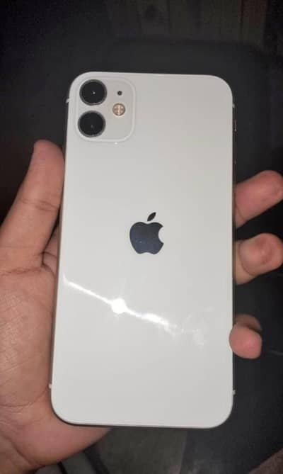 Apple iPhone 11 PTA APPROVED