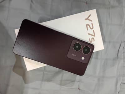 Vivo Y27s