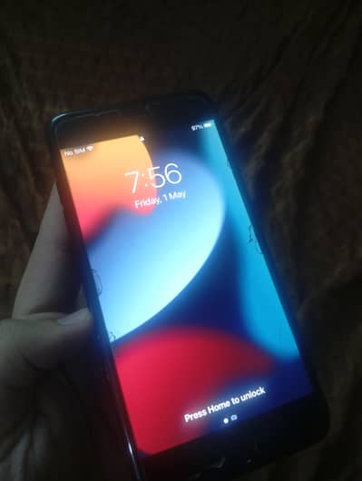 Apple iPhone 7 Plus PTA APPROVED 128GB