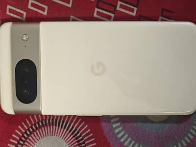 Google Pixel 8