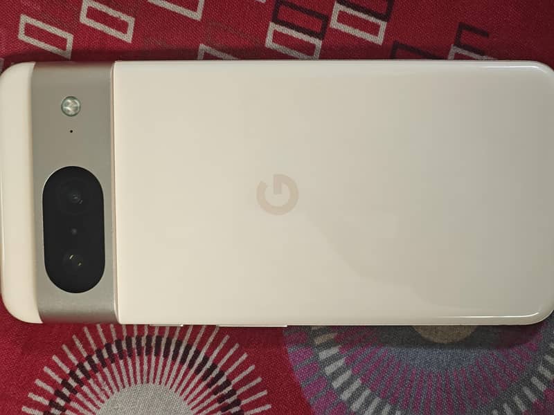 Google Pixel 8 0