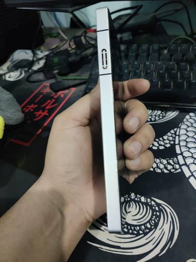 Zte nubia RedMagic 10 Pro