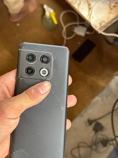 One Plus 10 Pro 12/256 non pta lines only