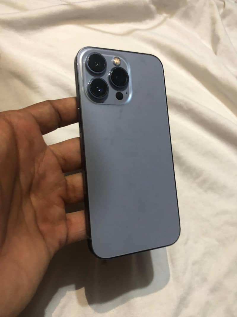 Apple iPhone 13 Pro 0