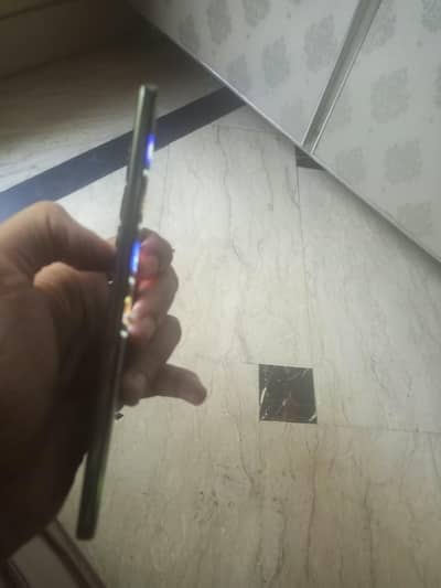Itel S25 Ultra