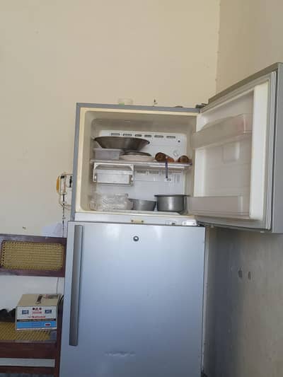 Samsung Refrigerator urgent sale