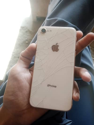 Apple iPhone 8