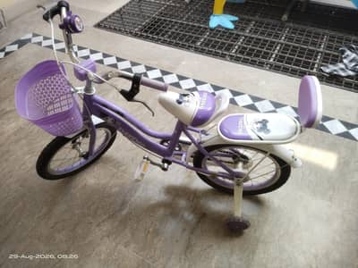 kids Bicycle