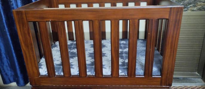 new baby cot