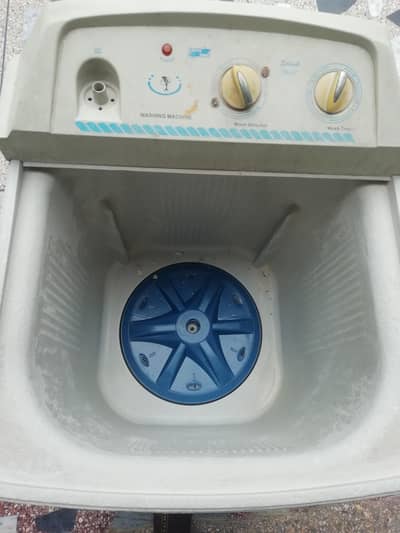 Washing Machine Toyo Company
