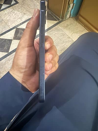 Samsung Mobile A06