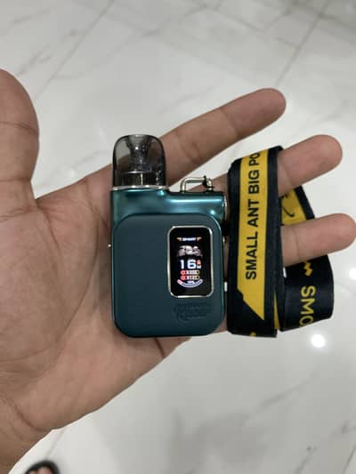 Smoant Charon Racer Pod kit