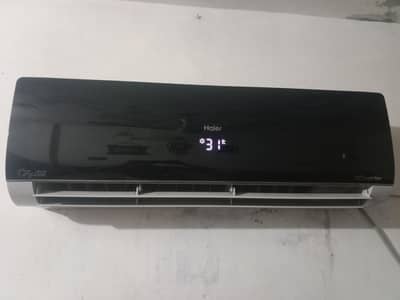 Haier DC inverter