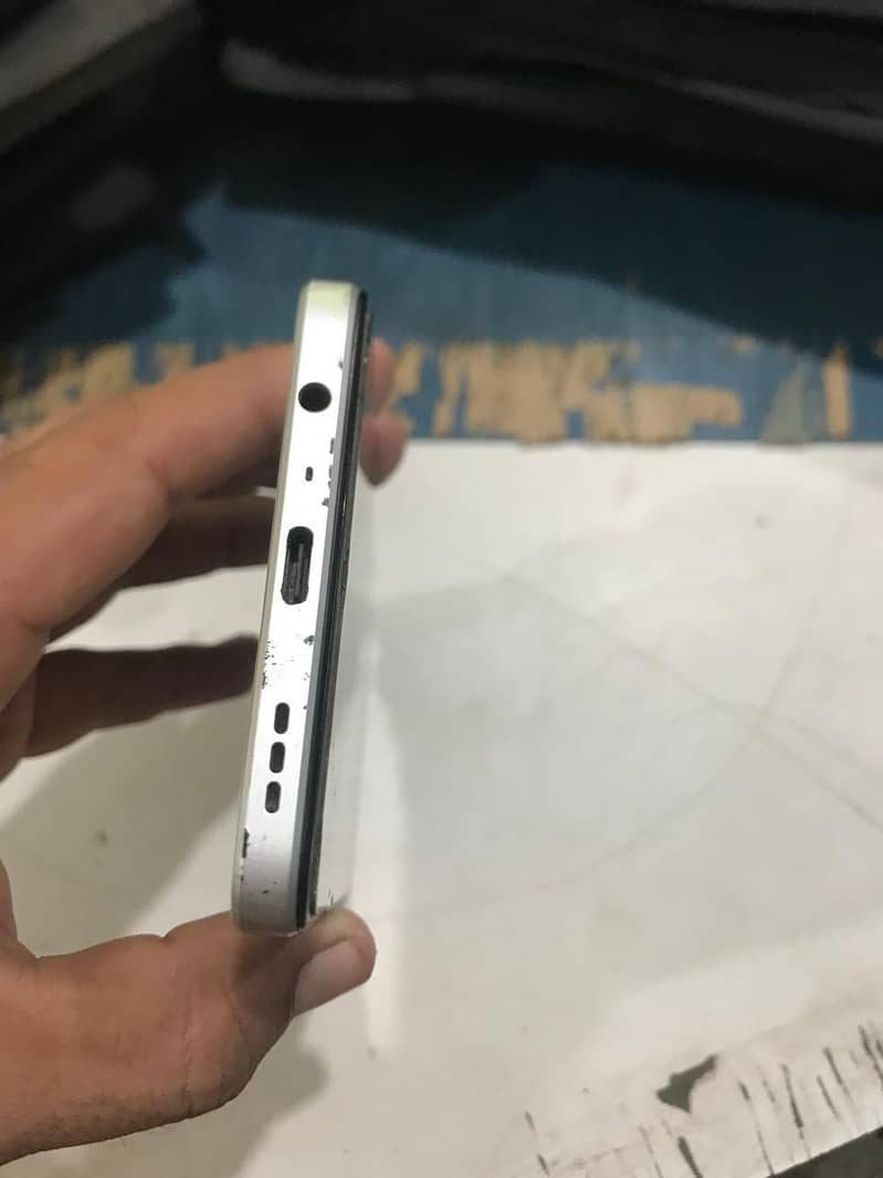 OPPO A3x 2